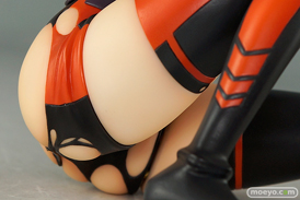 オーキッドシードのブラスレイター スノウの新作フィギュア彩色サンプル撮りおろし画像37