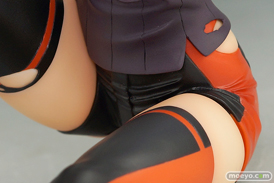 オーキッドシードのブラスレイター スノウの新作フィギュア彩色サンプル撮りおろし画像38