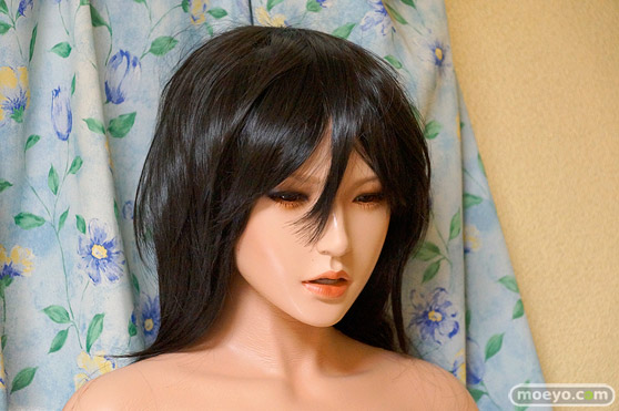 アルテトキオのアダルト向けラブドール EX-Liteのサンプル画像08