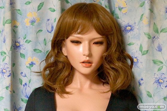 アルテトキオのアダルト向けラブドール EX-Liteのサンプル画像27