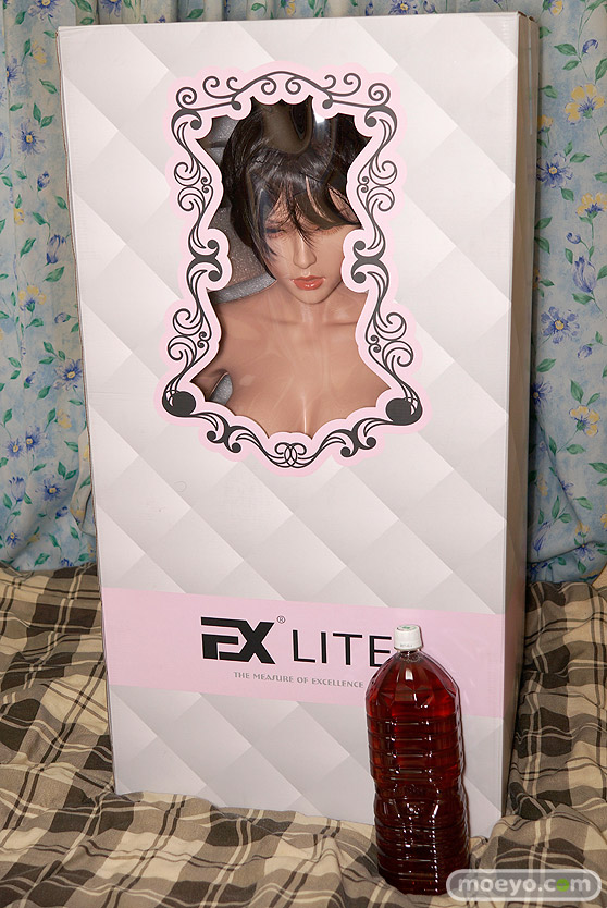 アルテトキオのアダルト向けラブドール EX-Liteのサンプル画像40