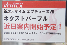 秋葉原の新作フィギュア展示の様子09