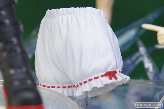 秋葉原の新作フィギュア展示の様子19