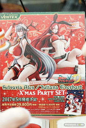 秋葉原の新作フィギュア展示の様子29