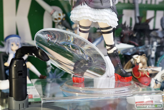 コトブキヤのARTFX J DEAD OR ALIVE 5 Last Round マリー・ローズの新作フィギュア彩色サンプルパンツ画像04