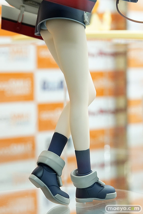 マックスファクトリーの艦隊これくしょん -艦これ- Z1 (レーベレヒト・マース)の新作フィギュア彩色サンプル画像12