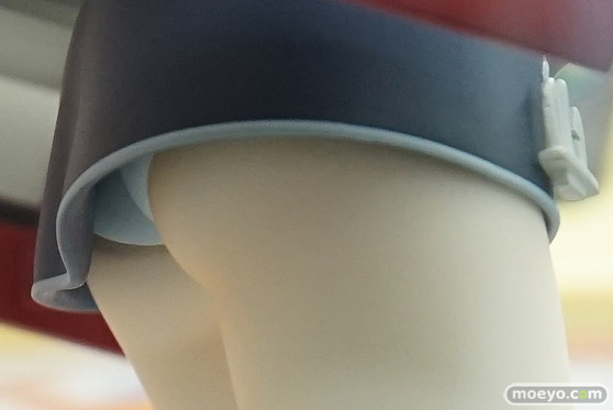 マックスファクトリーの艦隊これくしょん -艦これ- Z1 (レーベレヒト・マース)の新作フィギュア彩色サンプル画像14