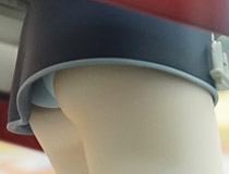 マックスファクトリー新作フィギュア「艦隊これくしょん -艦これ- Z1 (レーベレヒト・マース)」がボークスホビー天国で展示！