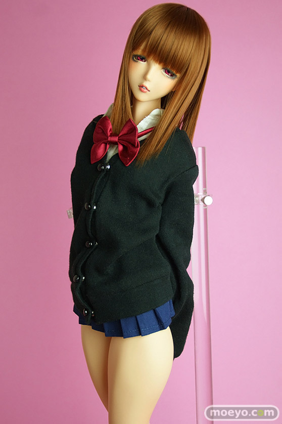 QUARANTOTTOのANGEL PHILIA 玲奈(LENA)の新作ドールサンプル画像07