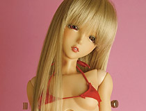 ANGEL PHILIA 玲奈(LENA)　再販分予約開始!