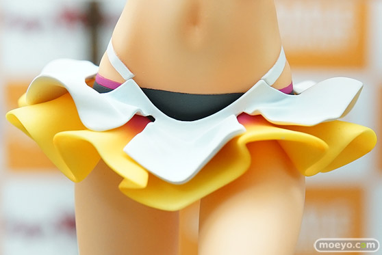 フリーイングのレーシングミク2015 タイVer.の新作フィギュア彩色サンプル画像09