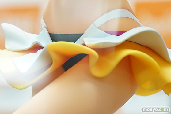 フリーイングのレーシングミク2015 タイVer.の新作フィギュア彩色サンプル画像11