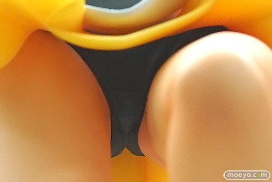 フリーイングのレーシングミク2015 タイVer.の新作フィギュア彩色サンプル画像13