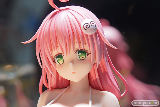 リューノスのTo LOVEる ダークネス ララ・サタリン・デビルーク -パステルコーデVer.-の新作フィギュア製品版画像06