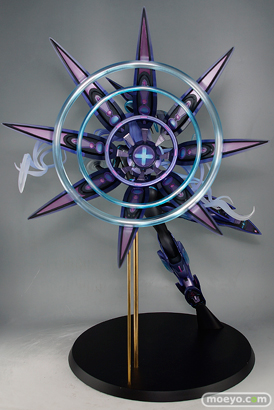 ヴェルテクスの新次元ゲイム ネプテューヌVII ネクストパープルの新作フィギュア彩色サンプル画像04