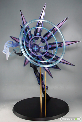 ヴェルテクスの新次元ゲイム ネプテューヌVII ネクストパープルの新作フィギュア彩色サンプル画像05