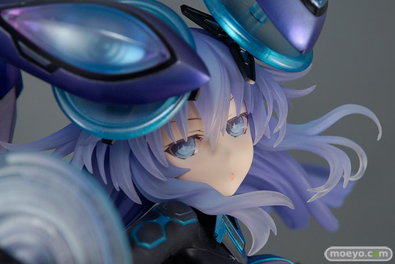 ヴェルテクスの新次元ゲイム ネプテューヌVII ネクストパープルの新作フィギュア彩色サンプル画像13