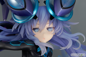 ヴェルテクスの新次元ゲイム ネプテューヌVII ネクストパープルの新作フィギュア彩色サンプル画像14