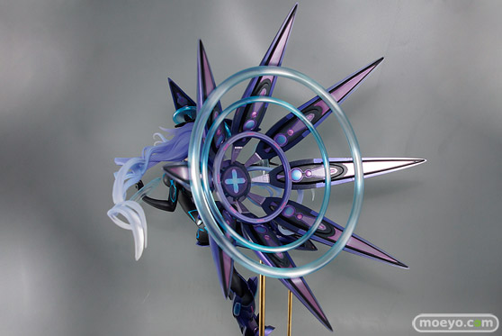 ヴェルテクスの新次元ゲイム ネプテューヌVII ネクストパープルの新作フィギュア彩色サンプル画像20