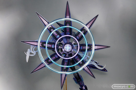 ヴェルテクスの新次元ゲイム ネプテューヌVII ネクストパープルの新作フィギュア彩色サンプル画像21