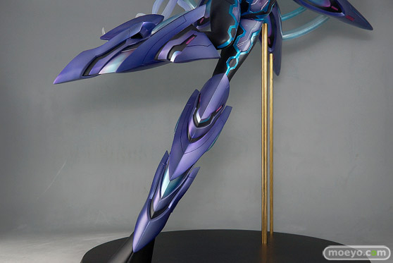 ヴェルテクスの新次元ゲイム ネプテューヌVII ネクストパープルの新作フィギュア彩色サンプル画像22
