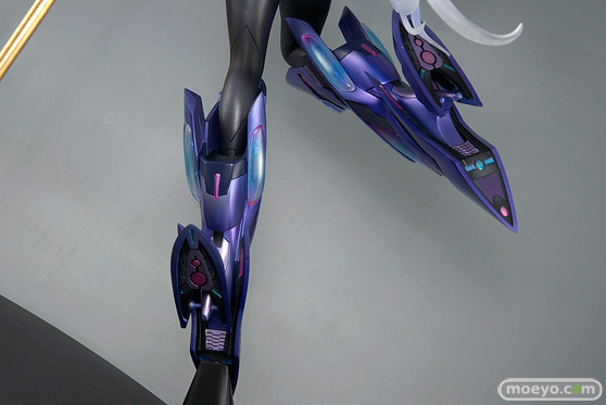 ヴェルテクスの新次元ゲイム ネプテューヌVII ネクストパープルの新作フィギュア彩色サンプル画像23