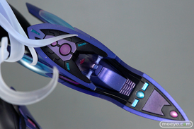 ヴェルテクスの新次元ゲイム ネプテューヌVII ネクストパープルの新作フィギュア彩色サンプル画像25