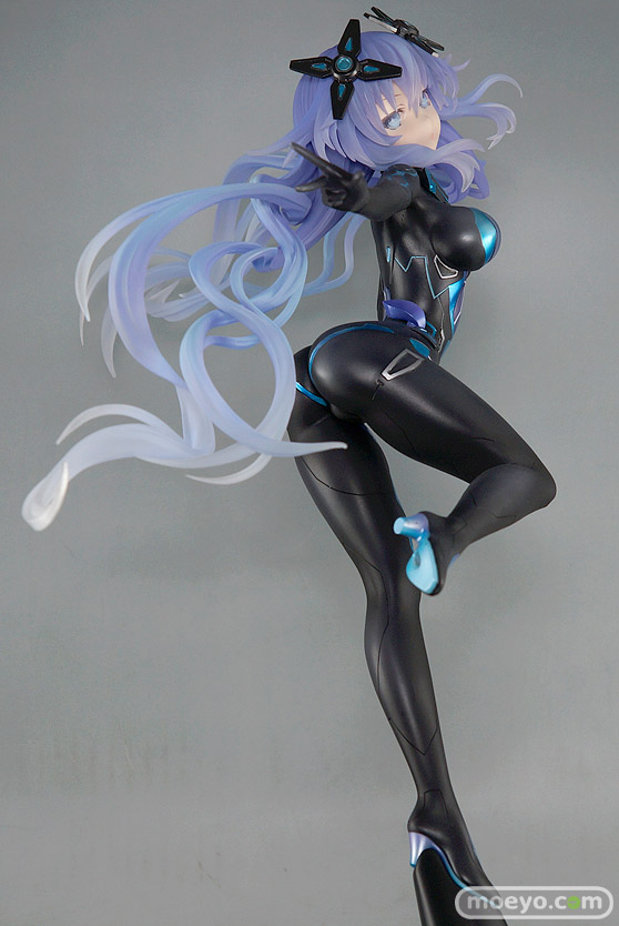 ヴェルテクスの新次元ゲイム ネプテューヌVII ネクストパープルの新作フィギュア彩色サンプル画像27