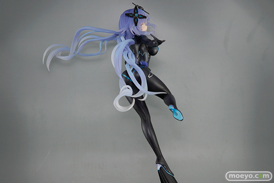 ヴェルテクスの新次元ゲイム ネプテューヌVII ネクストパープルの新作フィギュア彩色サンプル画像28