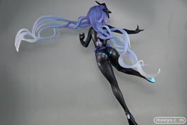 ヴェルテクスの新次元ゲイム ネプテューヌVII ネクストパープルの新作フィギュア彩色サンプル画像29