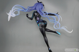 ヴェルテクスの新次元ゲイム ネプテューヌVII ネクストパープルの新作フィギュア彩色サンプル画像30