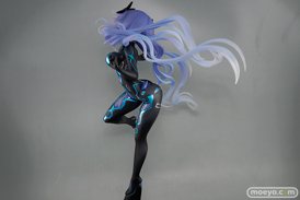 ヴェルテクスの新次元ゲイム ネプテューヌVII ネクストパープルの新作フィギュア彩色サンプル画像32