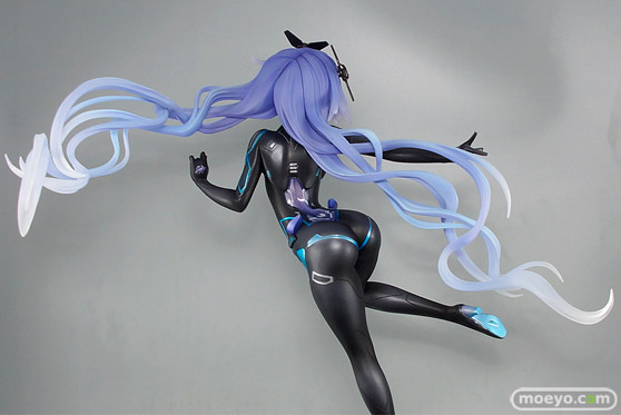 ヴェルテクスの新次元ゲイム ネプテューヌVII ネクストパープルの新作フィギュア彩色サンプル画像47