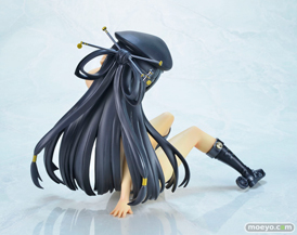 Q-sixのまいてつ ハチロク 白スクver.の新作フィギュア彩色サンプル画像13