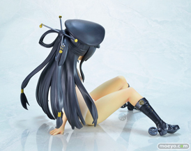 Q-sixのまいてつ ハチロク 白スクver.の新作フィギュア彩色サンプル画像15