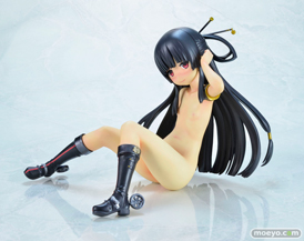 Q-sixのまいてつ ハチロク 白スクver.の新作フィギュア彩色サンプルキャストオフエロ画像03