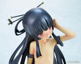 Q-sixのまいてつ ハチロク 白スクver.の新作フィギュア彩色サンプルキャストオフエロ画像22