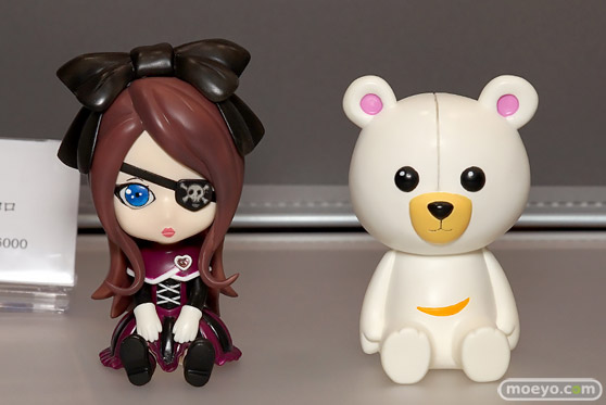 画像　サンプル　レビュー　フィギュア　【トレジャーフェスタin有明16】　Acperience APFSDS+Ab=Flug zoukei style 01