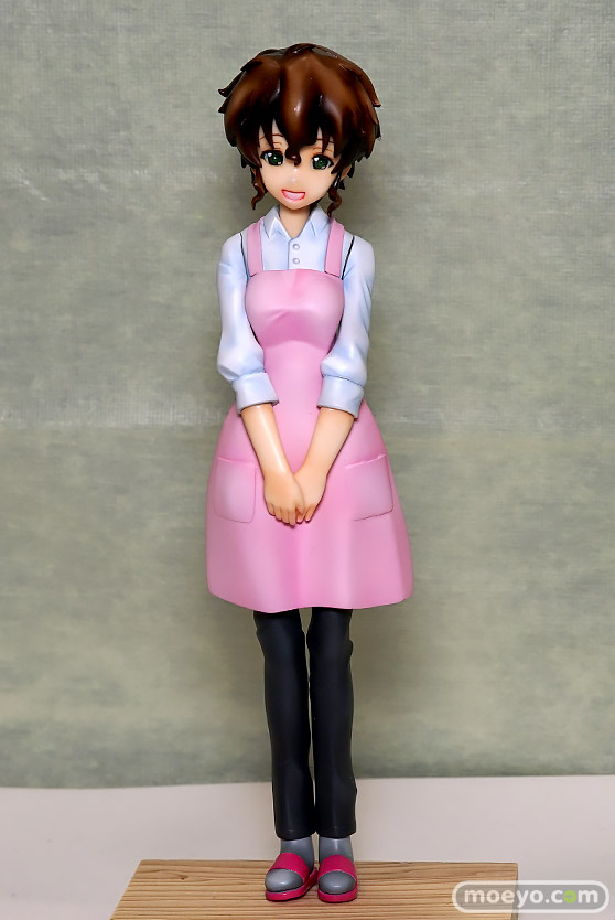 画像　サンプル　レビュー　フィギュア　【トレジャーフェスタin有明16】　Off-Scouring PeachGarden R17？ 01