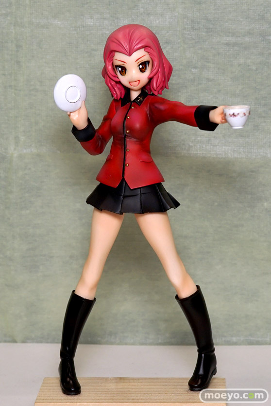 画像　サンプル　レビュー　フィギュア　【トレジャーフェスタin有明16】　Off-Scouring PeachGarden R17？ 02