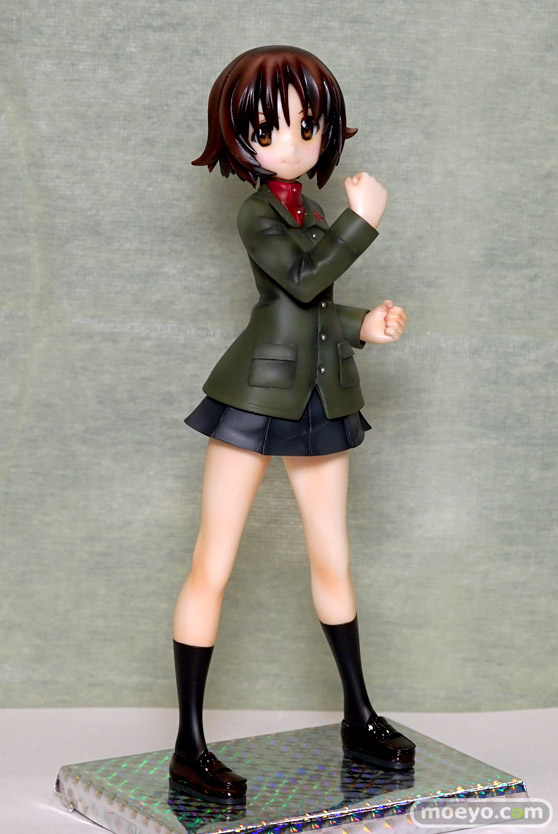 画像　サンプル　レビュー　フィギュア　【トレジャーフェスタin有明16】　Off-Scouring PeachGarden R17？ 03