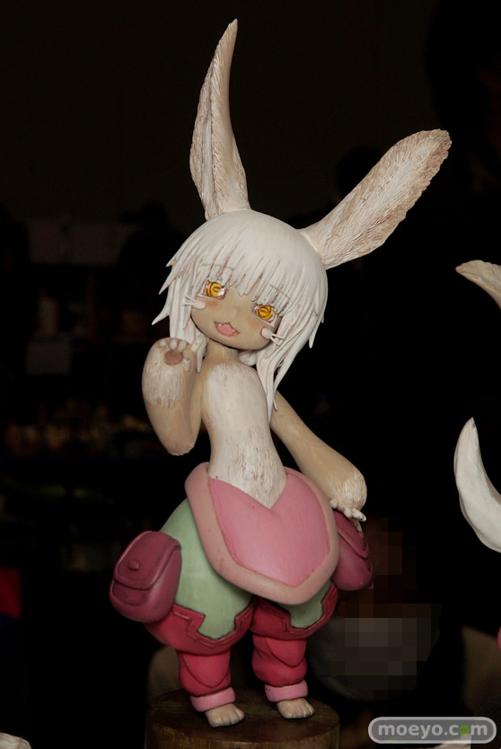 画像　サンプル　レビュー　フィギュア　【トレジャーフェスタin有明16】　Off-Scouring PeachGarden R17？ 07