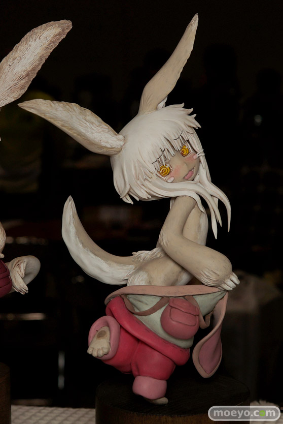 画像　サンプル　レビュー　フィギュア　【トレジャーフェスタin有明16】　Off-Scouring PeachGarden R17？ 08