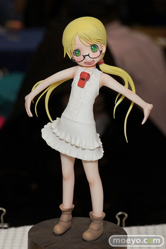 画像　サンプル　レビュー　フィギュア　【トレジャーフェスタin有明16】　Off-Scouring PeachGarden R17？ 09