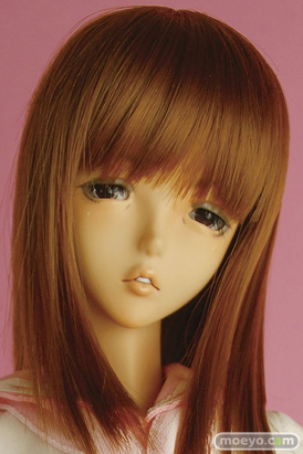 リアルアートプロジェクトのPink Drops #27 鈴音 (SUZUNE)chanの新作ドールサンプル画像13