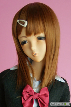 リアルアートプロジェクトのPink Drops #27 鈴音 (SUZUNE)chanの新作ドールサンプル画像14