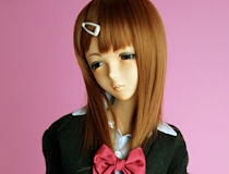 ＭＡＸキュートな褐色娘!　「Pink Drops #27 鈴音 （SUZUNE)chan」 期間限定受付開始！