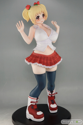 ダイキ工業のmoeyo.com フィギュアのフィーたんの新作フィギュア製品版画像02