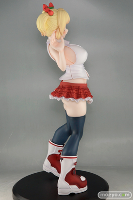 ダイキ工業のmoeyo.com フィギュアのフィーたんの新作フィギュア製品版画像03