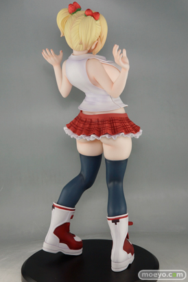 ダイキ工業のmoeyo.com フィギュアのフィーたんの新作フィギュア製品版画像04